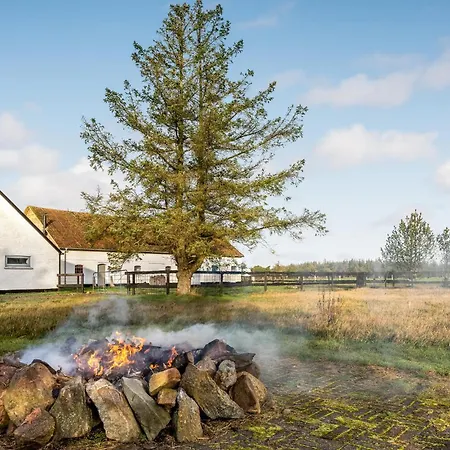 3 Bedroom Stunning In Ferienhaus