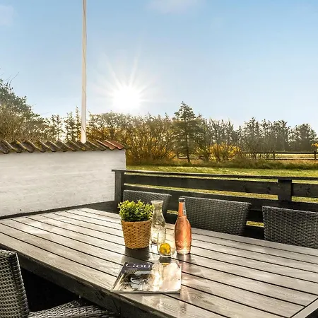 3 Bedroom Stunning In Ferienhaus