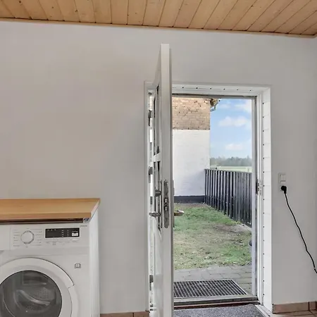 3 Bedroom Stunning In Pandrup