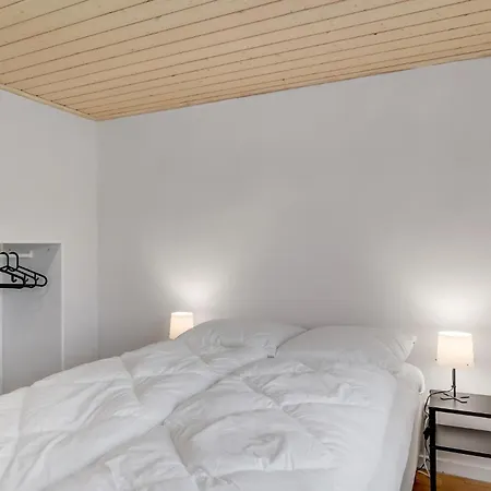 3 Bedroom Stunning In Ferienhaus *