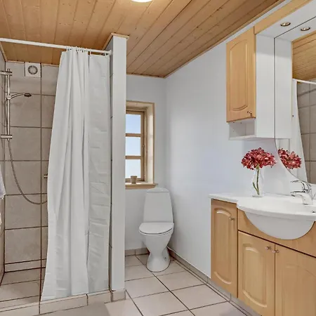 Holiday home Awesome In With Wifi *
