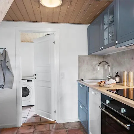 3 Bedroom Stunning In Ferienhaus *
