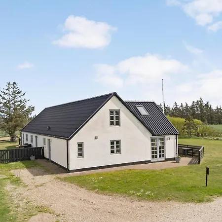 3 Bedroom Stunning In Pandrup