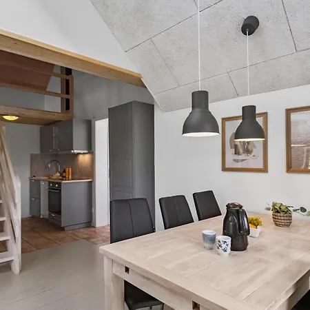3 Bedroom Stunning In Ferienhaus