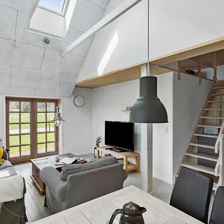 Holiday home Awesome In With Wifi Pandrup