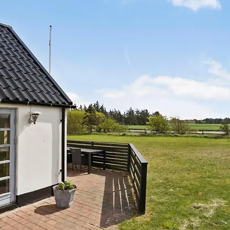 Ferienhaus 3 Bedroom Stunning In Pandrup