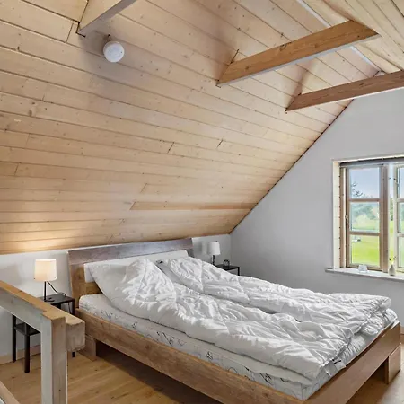 3 Bedroom Stunning In Pandrup