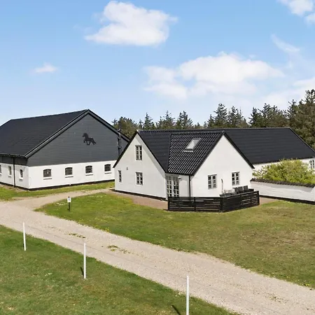 Holiday home Awesome In With Wifi *