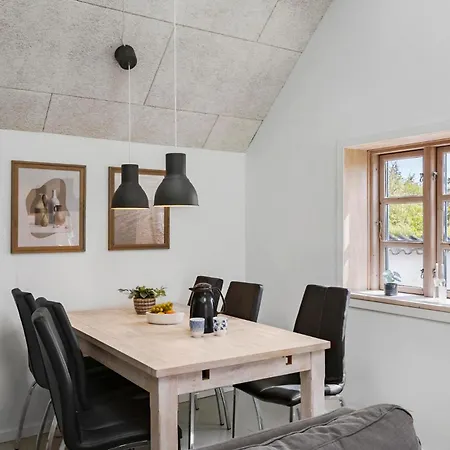 3 Bedroom Stunning In * Pandrup