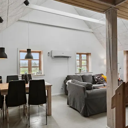 Holiday home Awesome In With Wifi *