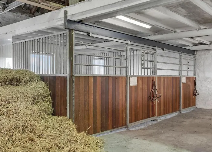 3 Bedroom Stunning In Дом отдыха Pandrup