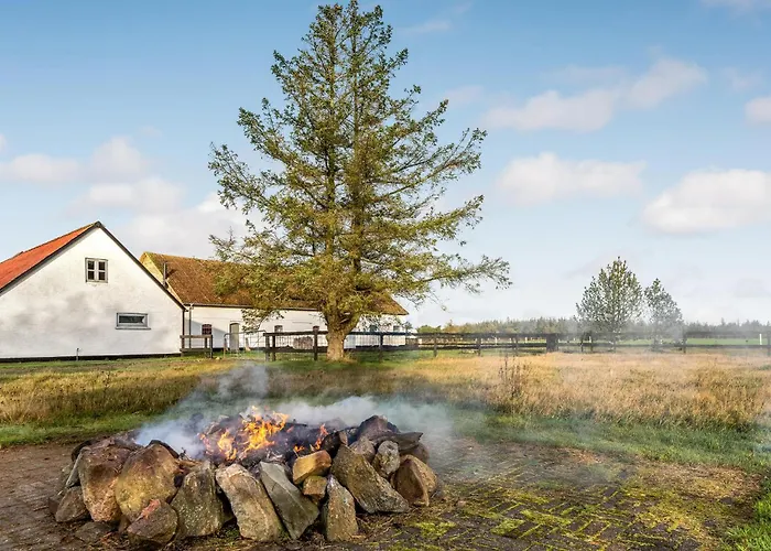 3 Bedroom Stunning In Дом отдыха