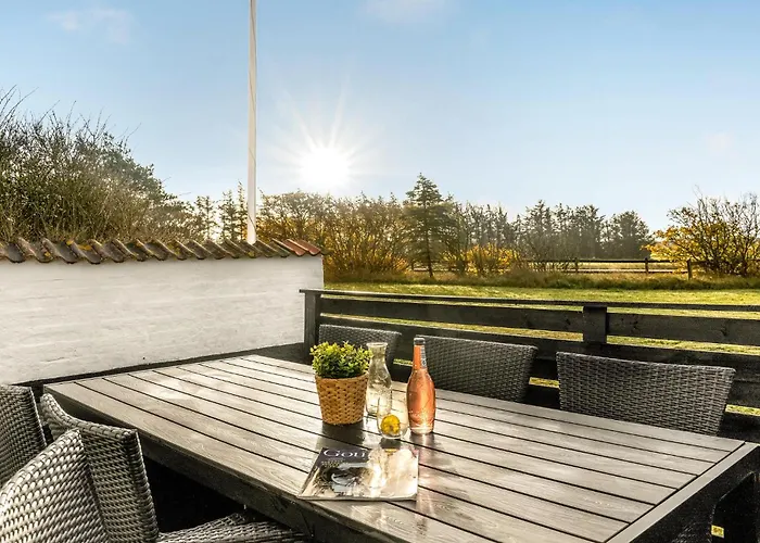 3 Bedroom Stunning In Дом отдыха