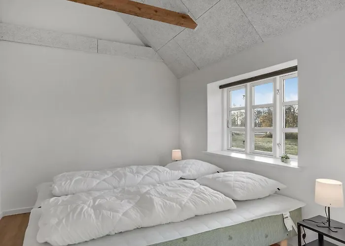 3 Bedroom Stunning In Дом отдыха Pandrup