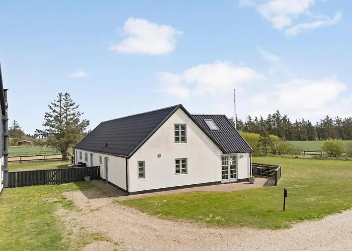 3 Bedroom Stunning In Pandrup