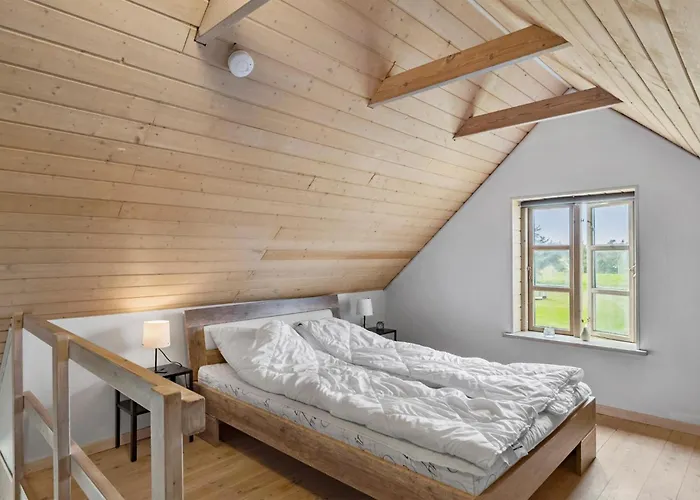 3 Bedroom Stunning In Pandrup