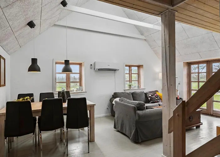 Σπίτι διακοπών 3 Bedroom Stunning In *