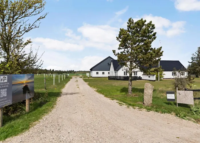 3 Bedroom Stunning In Pandrup